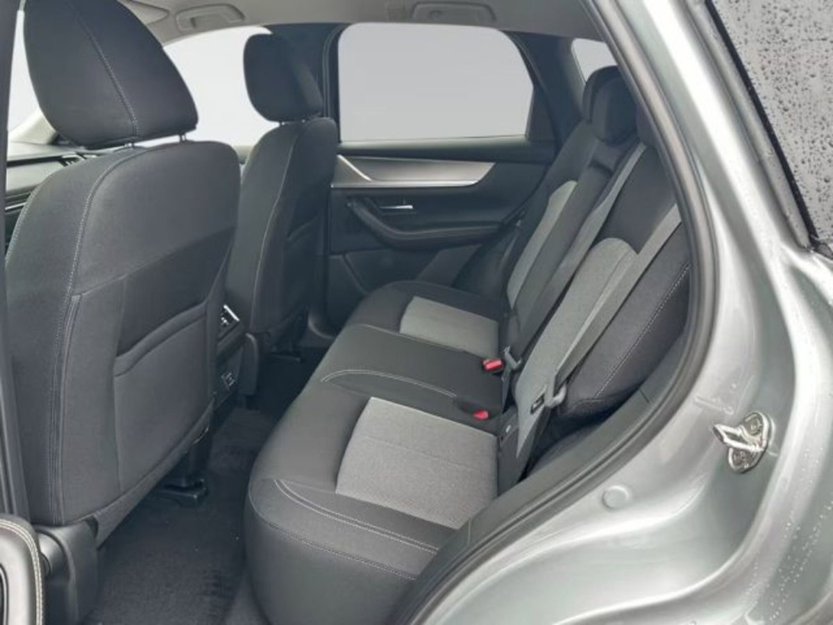 Mazda CX-60 2.5L e-Skyactiv G PHEV AWD Takumi (13)