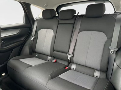 Mazda CX-60 2.5L e-Skyactiv G PHEV AWD Takumi (14)