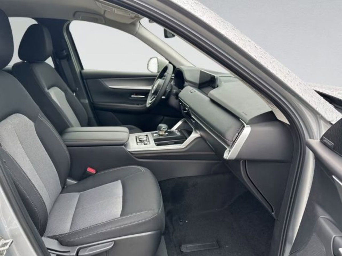 Mazda CX-60 2.5L e-Skyactiv G PHEV AWD Takumi (15)