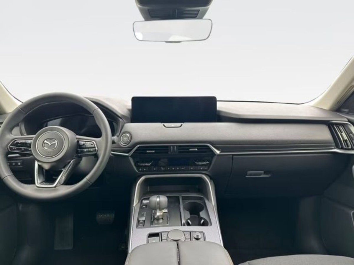 Mazda CX-60 2.5L e-Skyactiv G PHEV AWD Takumi (16)