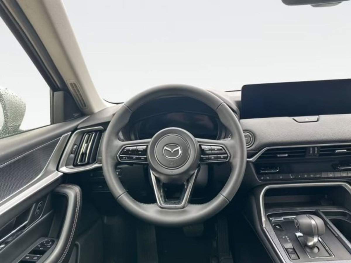 Mazda CX-60 2.5L e-Skyactiv G PHEV AWD Takumi (17)
