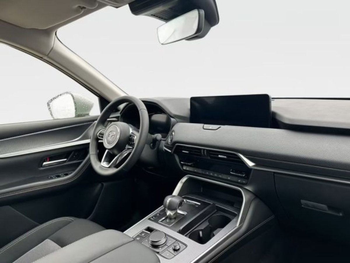 Mazda CX-60 2.5L e-Skyactiv G PHEV AWD Takumi (18)
