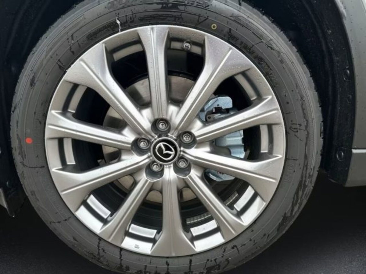 Mazda CX-60 2.5L e-Skyactiv G PHEV AWD Takumi (19)