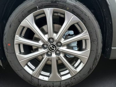Mazda CX-60 2.5L e-Skyactiv G PHEV AWD Takumi (19)
