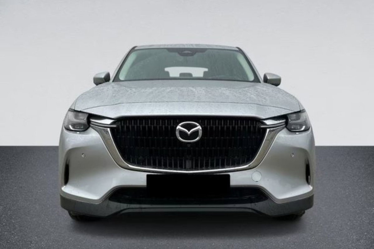 Mazda CX-60 2.5L e-Skyactiv G PHEV AWD Takumi (2)