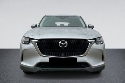 Mazda CX-60 2.5L e-Skyactiv G PHEV AWD Takumi (2)