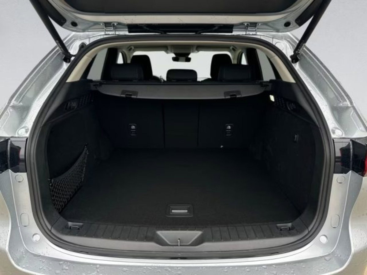 Mazda CX-60 2.5L e-Skyactiv G PHEV AWD Takumi (20)