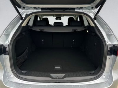 Mazda CX-60 2.5L e-Skyactiv G PHEV AWD Takumi (20)