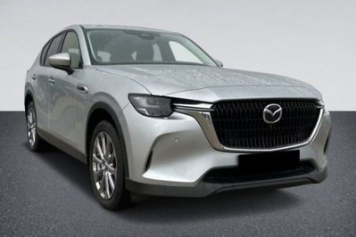 Mazda CX-60 2.5L e-Skyactiv G PHEV AWD Takumi (3)