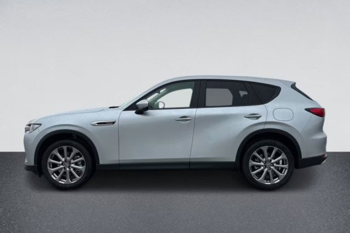 Mazda CX-60 2.5L e-Skyactiv G PHEV AWD Takumi (4)
