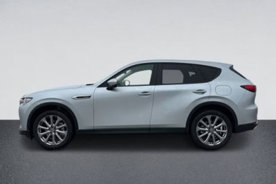 Mazda CX-60 2.5L e-Skyactiv G PHEV AWD Takumi (4)