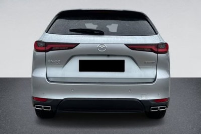 Mazda CX-60 2.5L e-Skyactiv G PHEV AWD Takumi (6)