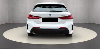 BMW Serie 1 116d 2.0 116CV cat 5 porte Attiva DPF (6)