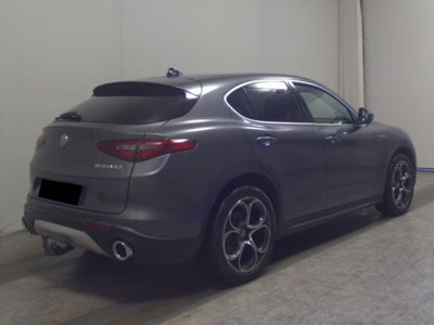 Alfa Romeo Stelvio Stelvio 2.0 Turbo 200 CV AT8 Q4 Super Business (2)
