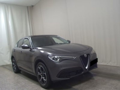 Alfa Romeo Stelvio Stelvio 2.0 Turbo 200 CV AT8 Q4 Super Business (3)