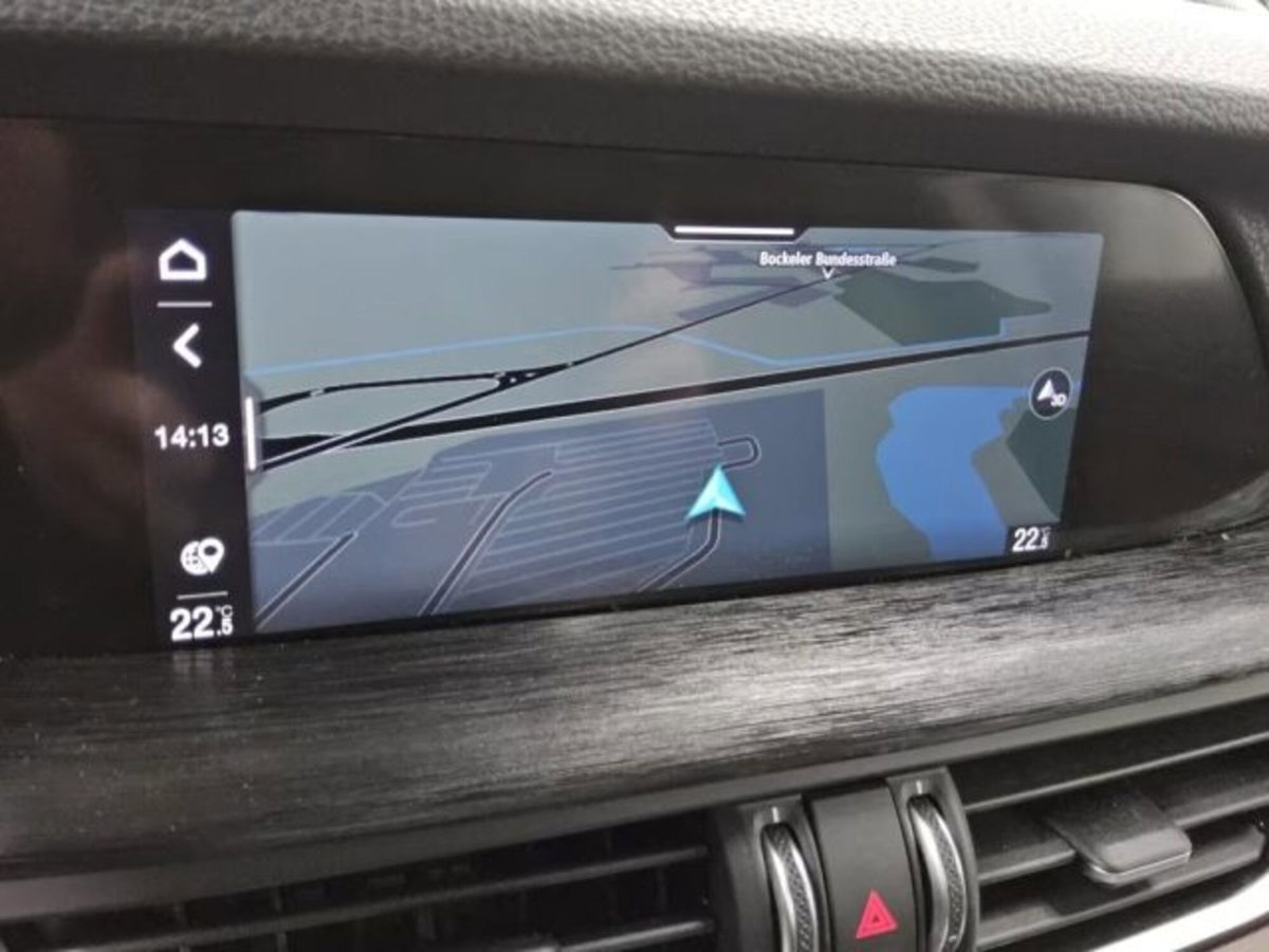 Alfa Romeo Stelvio Stelvio 2.0 Turbo 200 CV AT8 Q4 Super Business (7)