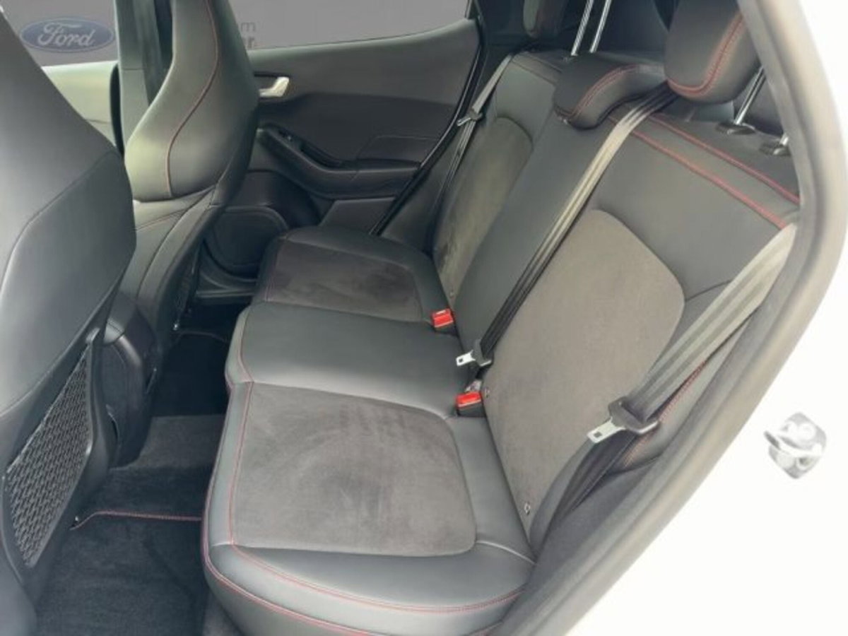 Ford Fiesta 1.5 Ecoboost 200 CV 5 porte ST (14)