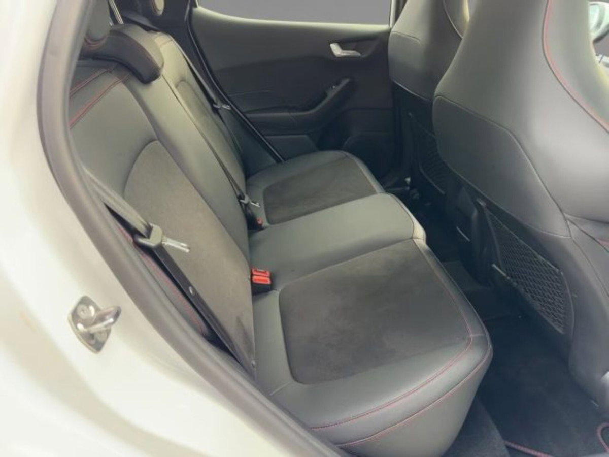 Ford Fiesta 1.5 Ecoboost 200 CV 5 porte ST (15)