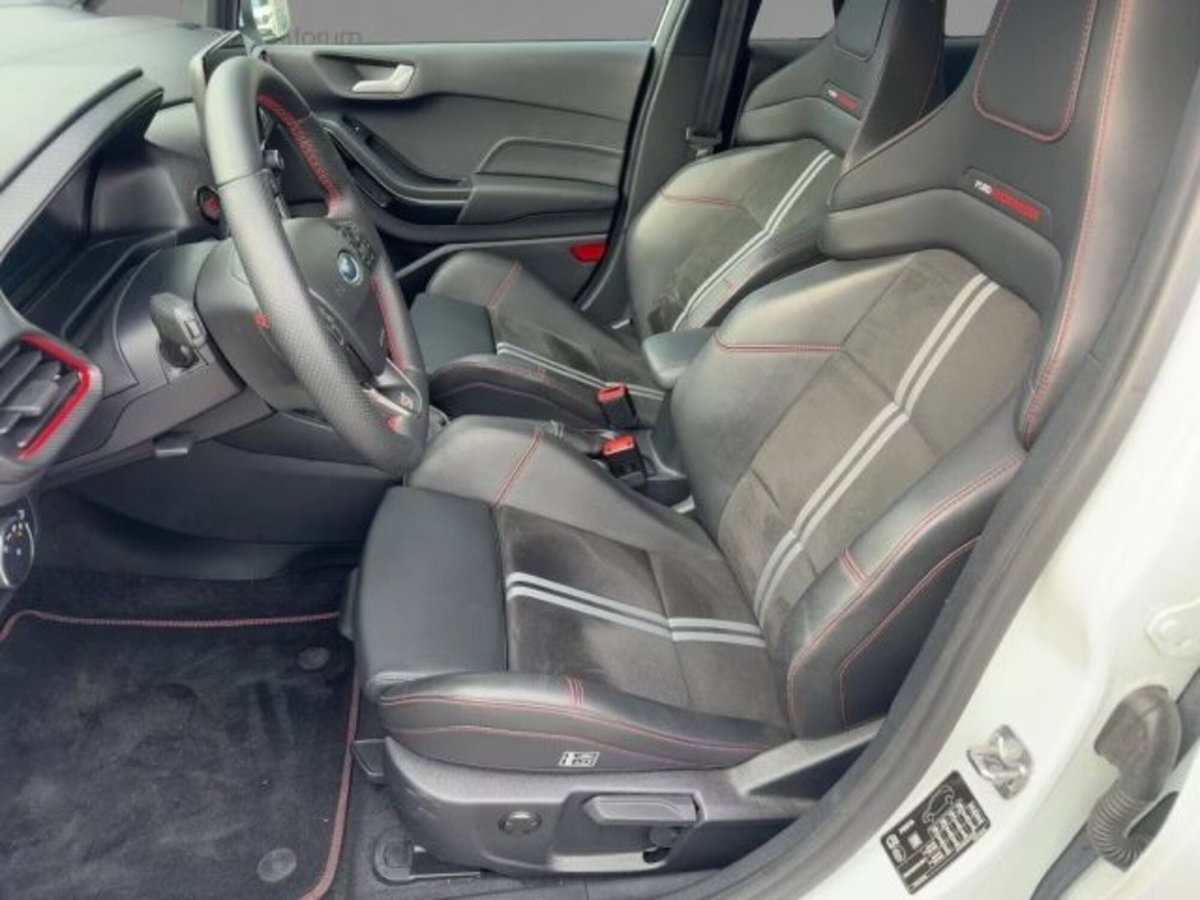 Ford Fiesta 1.5 Ecoboost 200 CV 5 porte ST (5)