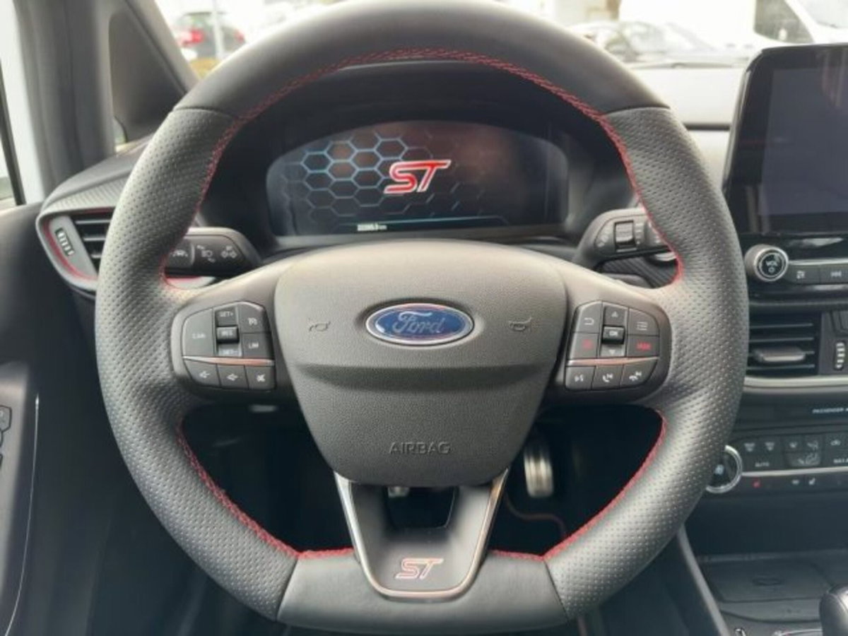 Ford Fiesta 1.5 Ecoboost 200 CV 5 porte ST (7)