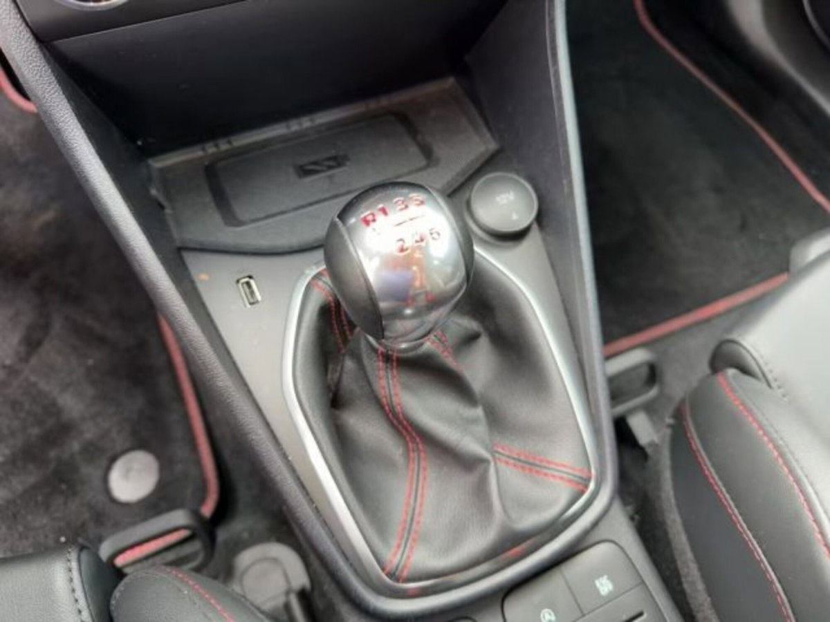 Ford Fiesta 1.5 Ecoboost 200 CV 5 porte ST (9)