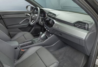Audi Q3 Sportback 35 TDI quattro S tronic S line edition (11)