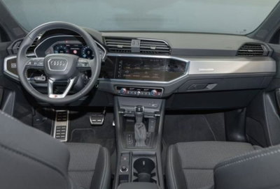 Audi Q3 Sportback 35 TDI quattro S tronic S line edition (12)
