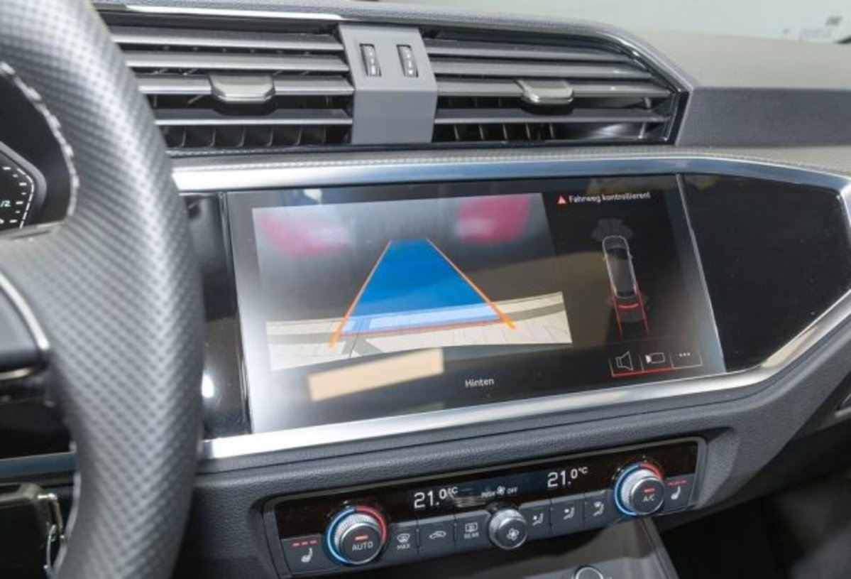 Audi Q3 Sportback 35 TDI quattro S tronic S line edition (13)