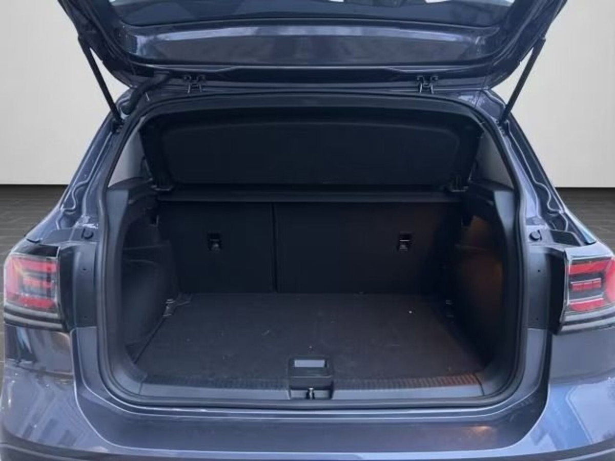 Volkswagen T-Cross 1.0 tsi Edition 95cv (14)