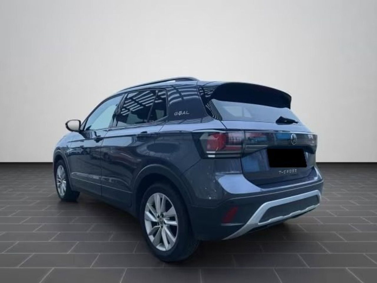 Volkswagen T-Cross 1.0 tsi Edition 95cv (3)