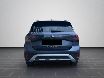 Volkswagen T-Cross 1.0 tsi Edition 95cv (4)