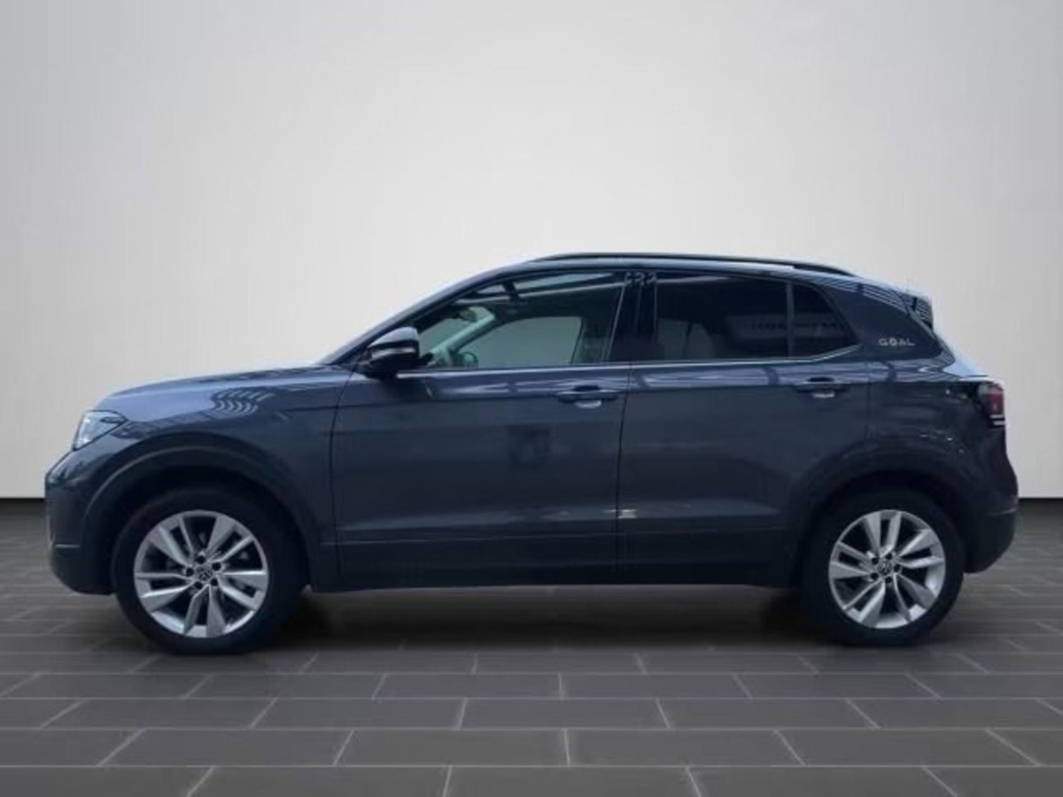 Volkswagen T-Cross 1.0 tsi Edition 95cv (5)