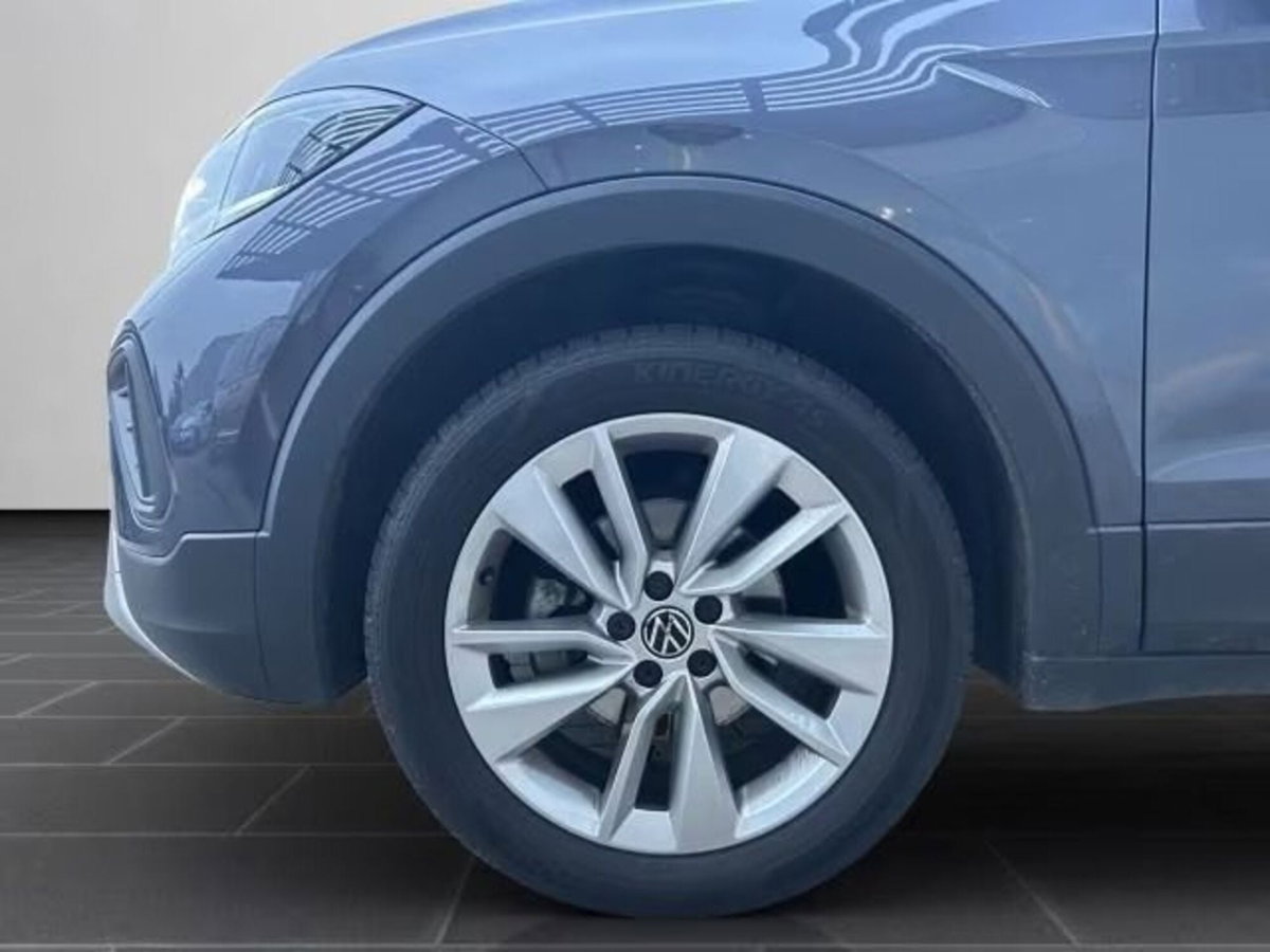 Volkswagen T-Cross 1.0 tsi Edition 95cv (6)
