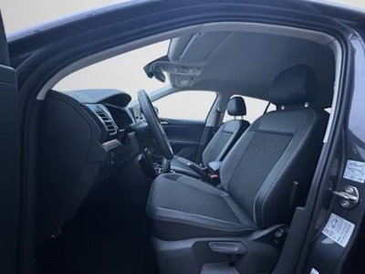 Volkswagen T-Cross 1.0 tsi Edition 95cv (7)