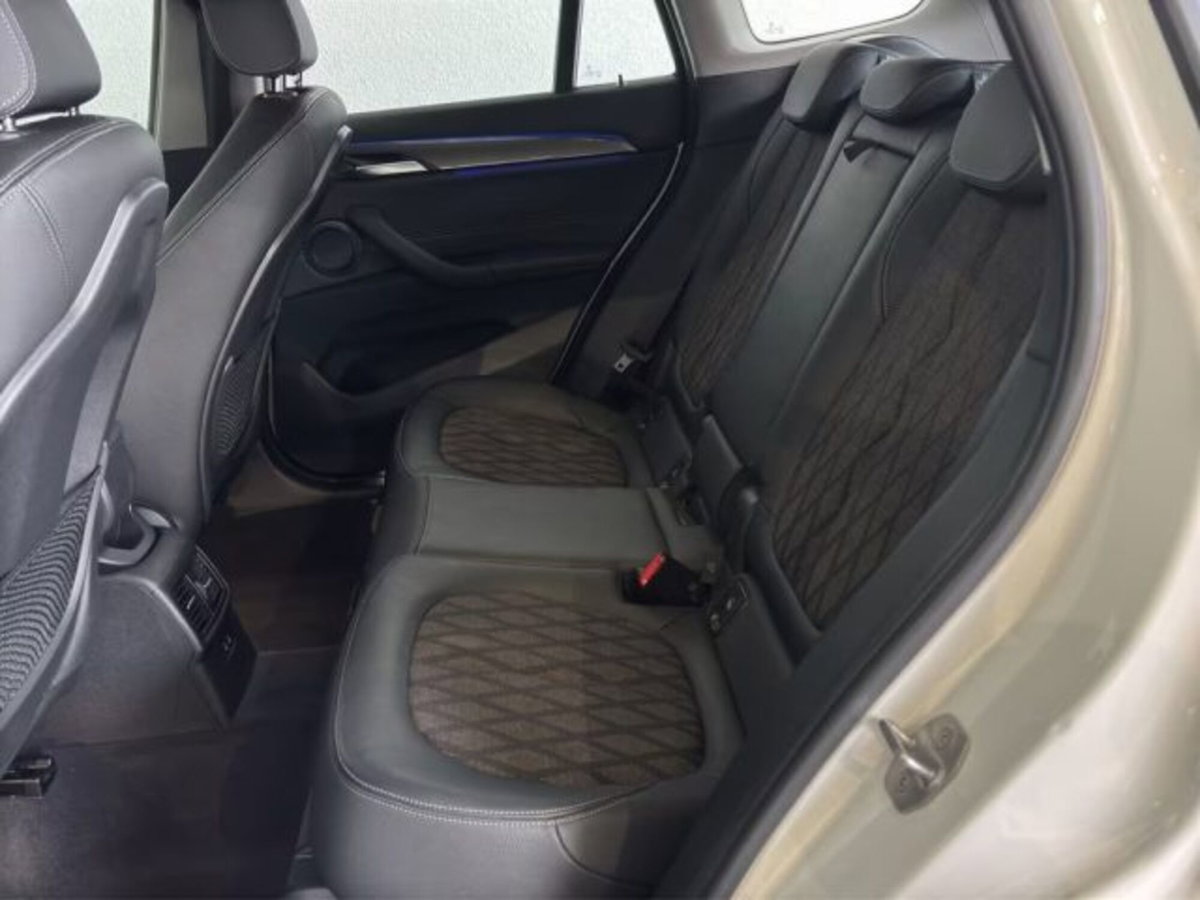 BMW X1 xDrive20d xLine Plus (12)