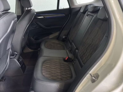 BMW X1 xDrive20d xLine Plus (12)