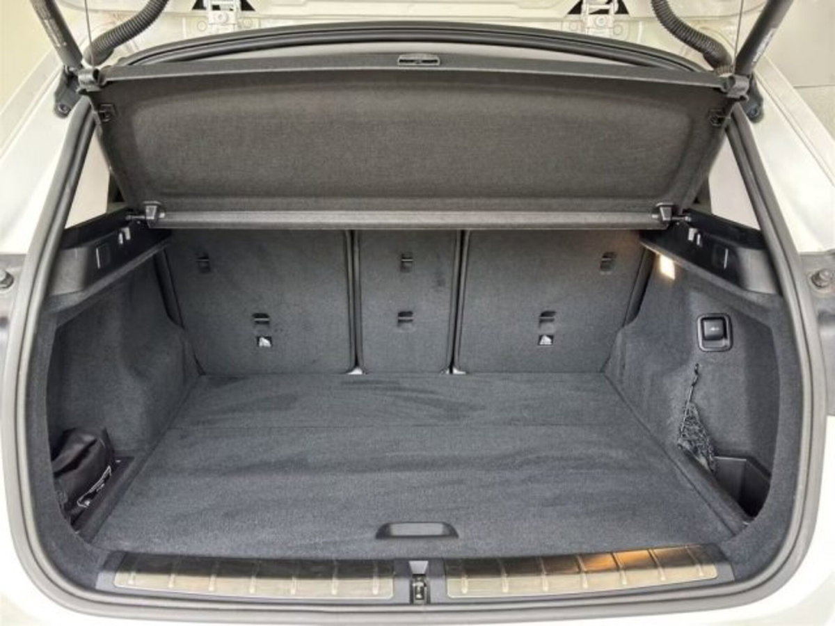 BMW X1 xDrive20d xLine Plus (13)