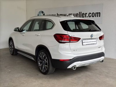 BMW X1 xDrive20d xLine Plus (3)