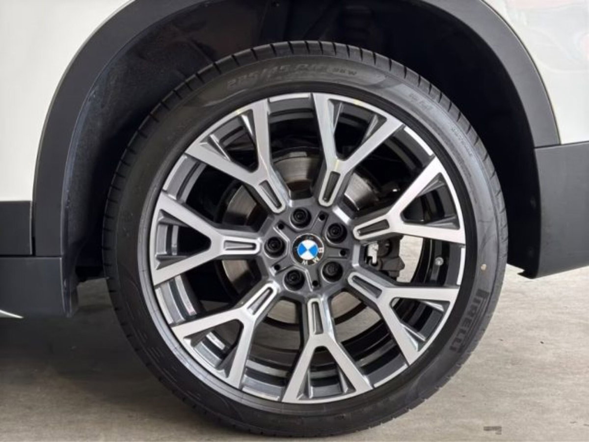 BMW X1 xDrive20d xLine Plus (6)