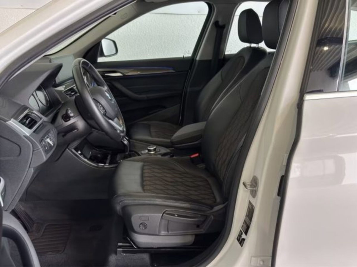 BMW X1 xDrive20d xLine Plus (7)