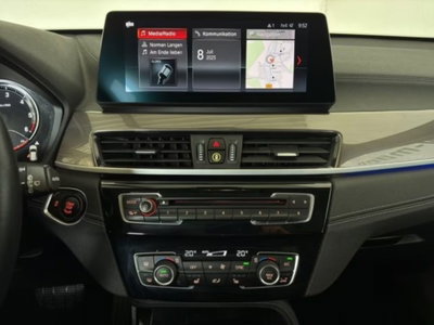 BMW X1 xDrive20d xLine Plus (9)