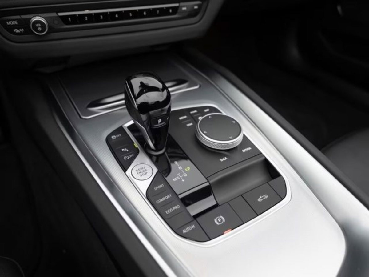 BMW Z4 Cabrio Z4 sDrive20i Msport (12)