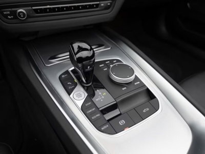 BMW Z4 Cabrio Z4 sDrive20i Msport (12)
