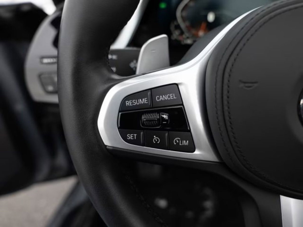BMW Z4 Cabrio Z4 sDrive20i Msport (13)