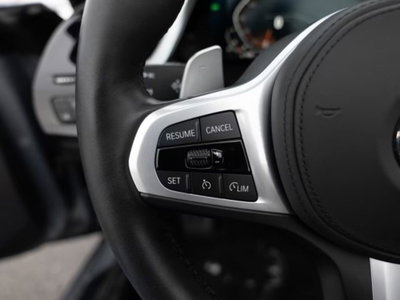 BMW Z4 Cabrio Z4 sDrive20i Msport (13)