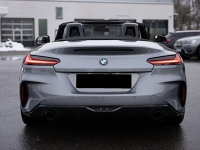 BMW Z4 Cabrio Z4 sDrive20i Msport (5)