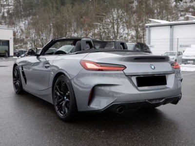 BMW Z4 Cabrio Z4 sDrive20i Msport (6)