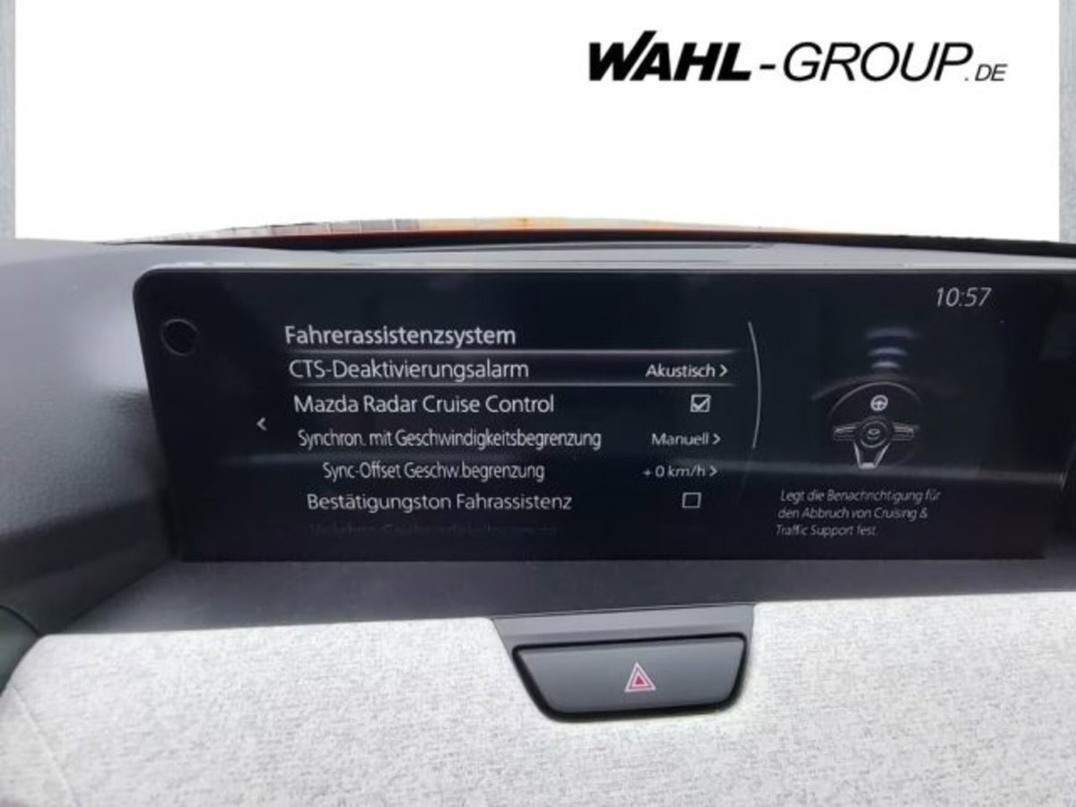 Mazda CX-60 2.5L e-Skyactiv G PHEV AWD Takumi (13)