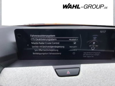 Mazda CX-60 2.5L e-Skyactiv G PHEV AWD Takumi (13)