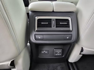 Mazda CX-60 2.5L e-Skyactiv G PHEV AWD Takumi (18)